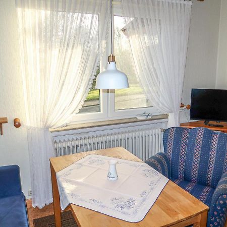 Apartment Alte Molkerei-1 By Interhome Friederikensiel 外观 照片