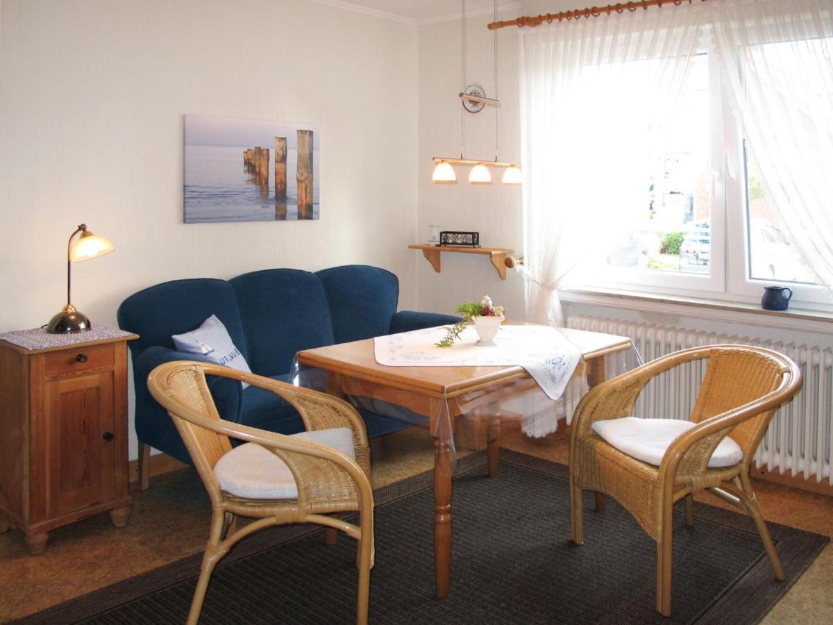 Apartment Alte Molkerei-1 By Interhome Friederikensiel 外观 照片