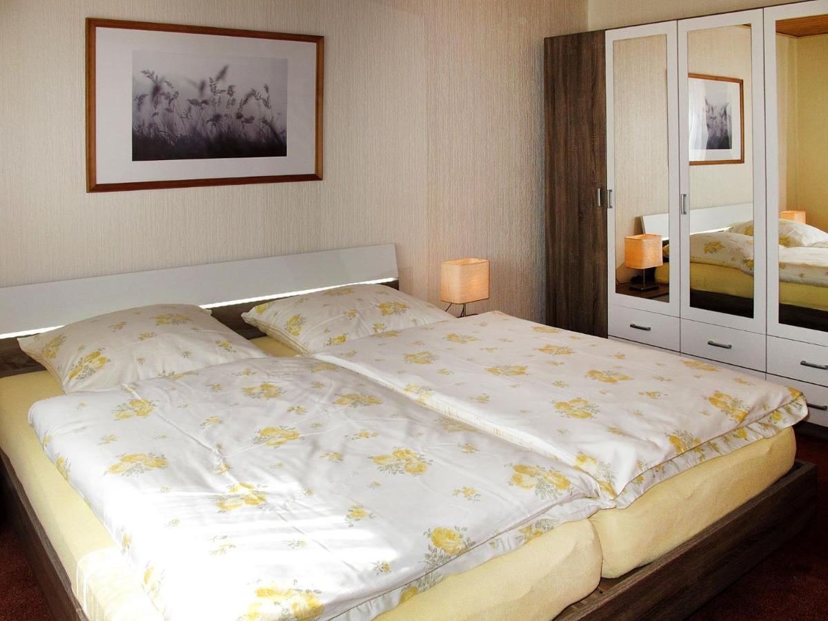 Apartment Alte Molkerei-1 By Interhome Friederikensiel 外观 照片