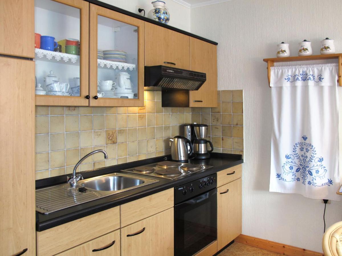 Apartment Alte Molkerei-1 By Interhome Friederikensiel 外观 照片