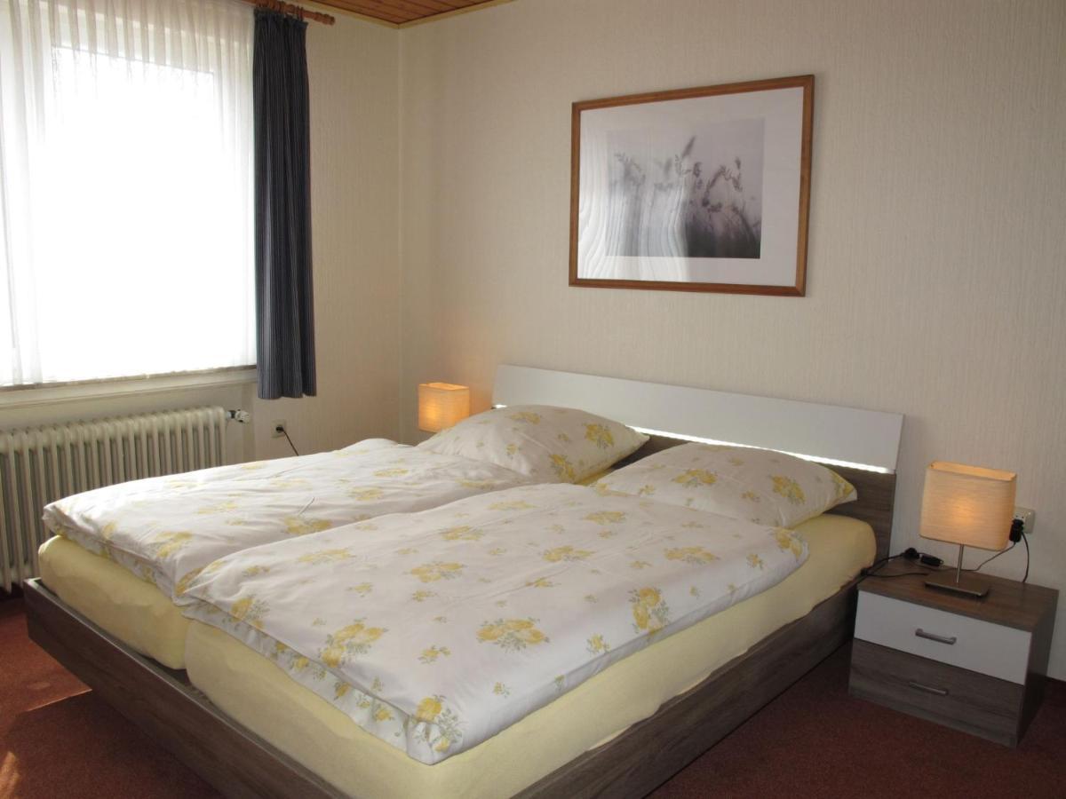 Apartment Alte Molkerei-1 By Interhome Friederikensiel 外观 照片