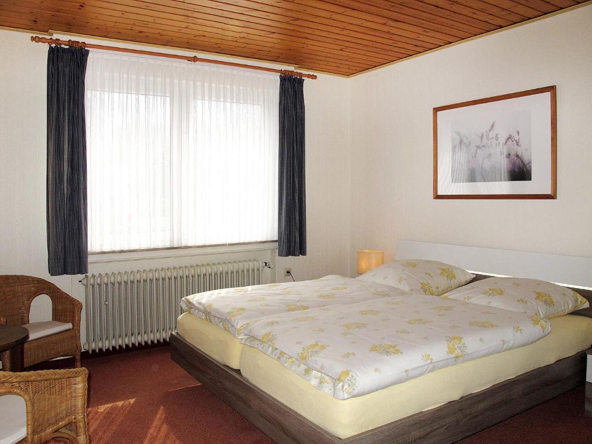 Apartment Alte Molkerei-1 By Interhome Friederikensiel 外观 照片
